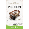 E-kniha Penzion - Robin Morgan-Bentley