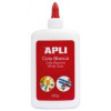 Hobby lepidlo White Glue APLI 29-0004