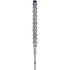Bosch Expert SDS plus-7X Špirálový vrták 1 kusov (2608900138)