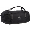 cestovná taška BURTON MULTIPATH DUFFLE 90L True Black Ballistic 90 L + doprava zdarma