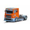 Gulf Scalextric C4089 Racing Truck (1:32)