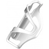Košík na fľašu Lezyne Flow Cage SL - R White (1-BC-FLSLR-V107)