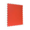 Gerflor Vinylový modulový čtverec R-Tile 3020 Red 2,02 m²