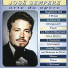 JOSE SEMPERE - Opera Arias (CD) (BONGIOVANNI)