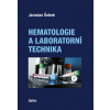 Hematologie a laboratorní technika - Jaroslav Šebek