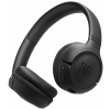 Bezdrôtové slúchadlá na uši JBL Tune 530BT čierne