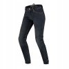 Veľ. moto nohavice Shima Devon veľkosť 32, čierne