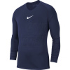 Nike Dry Park First Layer JSY LS AV2609-410 football jersey