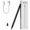 DOTYKOVÉ PERO PENCIL PEN PRE APPLE TABLET iPAD 9 10 AIR 5 6 PRO MINI STYLUS 2 GEN