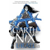 Lirael: The Old Kingdom 3 - Garth Nix