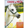 Chov a péče o koně