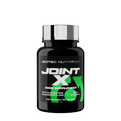 Scitec Nutrition Joint-X 100 Capsules