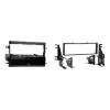 Rámik 1DIN / 2DIN autorádia - Ford Edge / Mustang / Taurus / Explorer / Mercury (2004->)