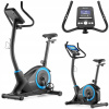 Elektromagnetický vertikálny tréningový bicykel Gymtek XB3000