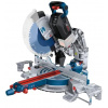 BOSCH - zahrada/dílna Bosch GCM 18V-305 GDC (sólo) Professional (0.601.B43.000)