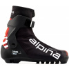 Alpina Race Skate - red/black/white 45