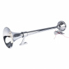 Klaksón fanfára zvukový signál chróm 640 mm 12V 24V AMIO-04076