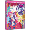 My Little Pony: Přátelství je magické 2. série (2) - DVD