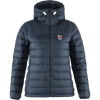 FJÄLLRÄVEN Expedition Pack Down Hoodie W Navy - XS