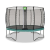 Exit Allure Classic trampolína s ochrannou sieťou priemer 366 cm, NOVINKA