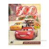 500 Samolepiek/ Cars | Disney/Pixar