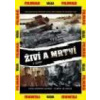 Živí a mrtví - 1. - DVD