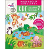 Kde žijí zvířátka/žijú zvieratká…