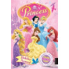 Disney Princess - Holiday Annual