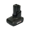 Yato | Náhradní baterie 12V 4000mAh YT-82910
