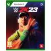 WWE 2K23 (XSX)