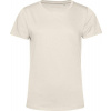 B&C | #Inspire E150 /women, Dámske tričko, biela krémová off, XL