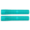 Gripy Stolen Hive SuperStick Flangless Grips (Caribbean Green)