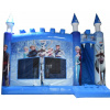 Profi hrad Frozen služby: Cena od