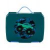 SKIP HOP Spark Style Krabička na obed Bento Monster Truck 3r+