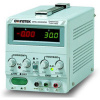 GW Instek GPS-3030DD laboratórny zdroj s nastaviteľným napätím, 0 - 30 V, 0 - 3 A, 90 W, výstup 1 x, 01PS30DDS0GS; 01PS30DDS0GS