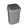 Odpadkový kôš s výklopným vekom, 25 l, CURVER 