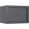 Rottner Praktik 25 S1, Min 15RU Nábytkový trezor metalický, antracit
