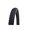 Schwalbe Plášť EDDY CURRENT FRONT 29x2.60 (65-622) 67EPI 1280g TLE Evo Super Trail Addix Ultra Soft skladací