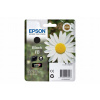 Epson 18 Black - originálny