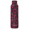 Quokka Nerezová termoláhev Solid Tiny Tulips 630 ml