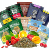 Yerba Mate NAJLEPŠIE NA ŠTART 10x50g IBA OVOCNÉ