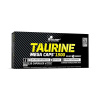 Olimp Taurine Mega Caps ® 1500 - 120 kapsúl
