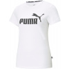 Puma Trička Ess Logo Tee, 58677402, Größe: 170