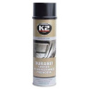 Nástrek podvozku K2 UNDERCOAT 500 ml - ochranný asfaltový nástrek na podvozok (AML320)
