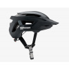 Prilba 100% Altis Helmet Black Veľkosť: L/XL