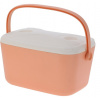 Chladiaci box 15 l, ružový