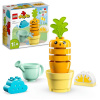 LEGO LEGO® Duplo 10981 Pestovanie mrkvy