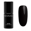 NeoNail Gél Pure Black 7,2 ml