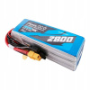 Gens ace Batéria Gens ace G-Tech 2800mAh 22.2V 60C 6S1P Lipo s konektorom