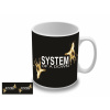 System of a Down - Hand hrnček